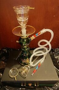 Shisha Mazaya Lilo