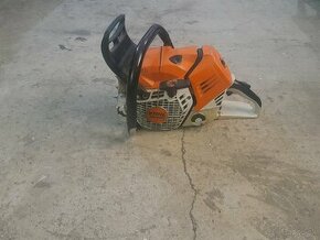 Stihl 500i