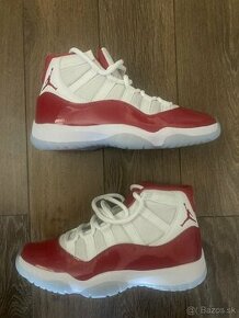 Air Jordan 11 Retro Cherry EU38.5 - 1