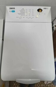 Pracka - Zanussi ZWQ61225WI