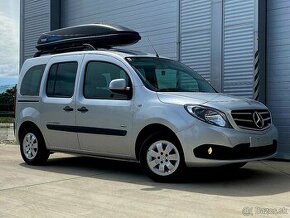 MERCEDES CITAN TOURIER - PREDAJ AJ NA SPLÁTKY - 1