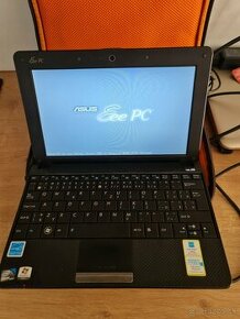 ASUS EEE PC 10" LCD disple - 1