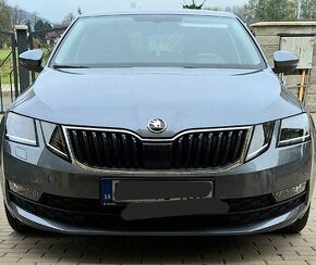 Škoda Octavia 1.5 TSI Ambition, 110kW