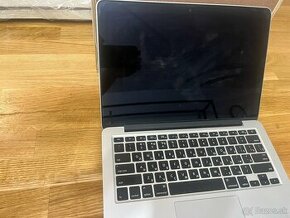 MacBook pro 13 Retina 2015 Core i5 2,9 ghz 500 gb