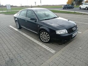 Predám Audi A6 C5  1.9 TDI 96 kw PD