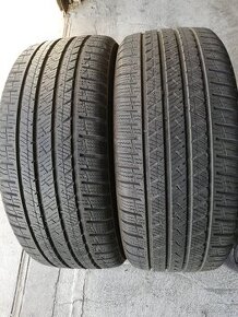 205/45 r17 celoročné pneumatiky