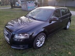 Audi  A3