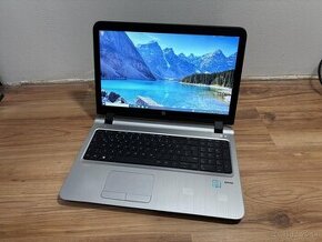 HP ProBook 450 G3, i5 6200U, 16GB RAM, 256GB SSD, Win 10