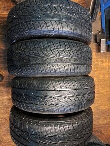 Zimne pneumatiky 205/60r16