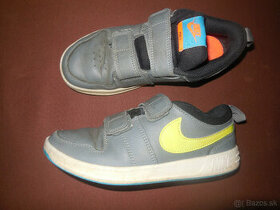 Botasky NIKE č.32/33