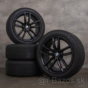 Disky 18” BMW 5 Series G30 G31