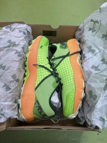 Topánky Under armour HOVR DS Ridge TR