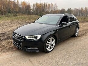 Audi A3 Sportback 1.4 TFSI 90kw Sline Stronic