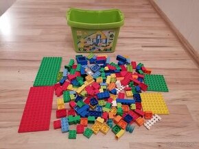 Lego Duplo