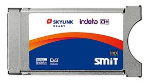 Skylink CI modul SMIT