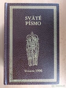 Sväté Písmo