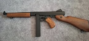 M1A1 Thompson