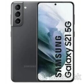 Samsung galaxy S21 5g TOP STAV