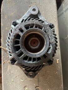 Alternator Subaru