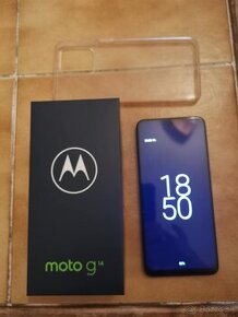 Motorola g14