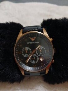 Pánske hodinky Emporio Armani