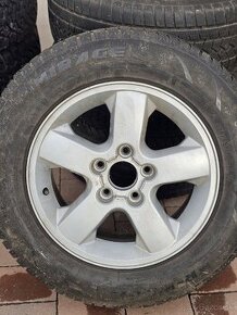 Disky  jeep 5x114,3