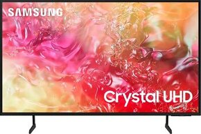 Samsung "50" Ultra HD Smart TV UE50RU7172 Seria 7