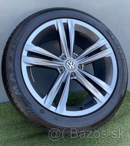 Alu kola Sebring VW Tiguan 255/45ZR19 104Y