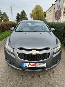 Chevrolet Cruze 2.0Cdi 110kw r.v.2010