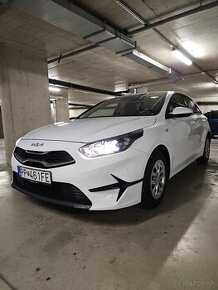 KIA Ceed 1.0 T-GDI 2022 M6