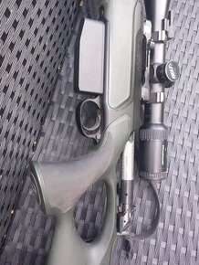 Sauer 404 8x68s