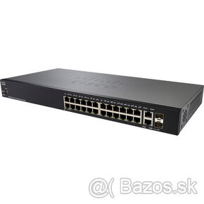 Switch Cisco SG250-26