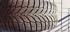 Nexen winguard 225/55r18