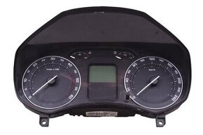 Tachometer Octavia 2 diesel