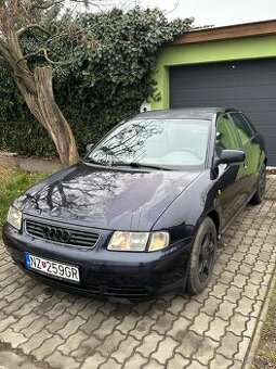 Audi A3 1.9TDi 66kw