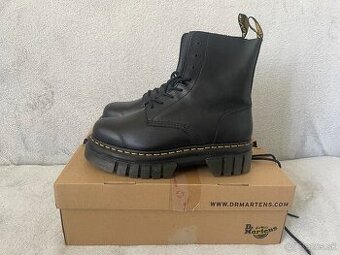 Dr. Martens AUDRICK BOOT - veľkosť 42