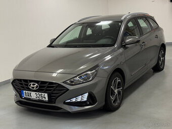 Hyundai i30, 1,5 CVVT Comfort kombi 110HP MT rv.10/2020