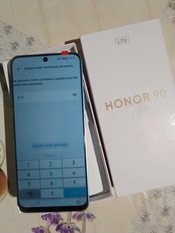 Predam-   Honor 90 lite