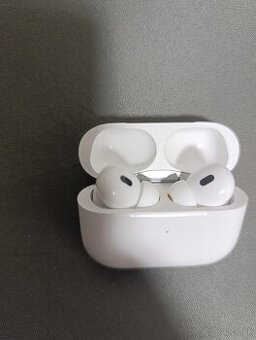 Airpods pro (2. generácia)