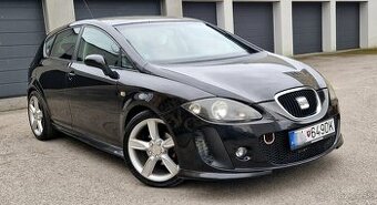 Seat Leon 1.9 tdi BXE radical packet