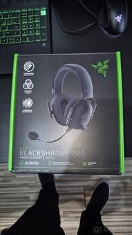 Razer Blackshark V2 Pro 2020