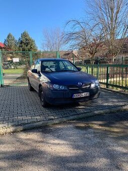 Nissan almera 1.5