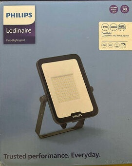 Led reflektor PHILIPS 50W-4000k - 1