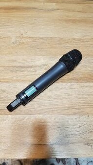 Mikrofon Sennheiser ew 100 G3