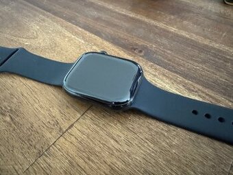 Apple watch 10 titanium