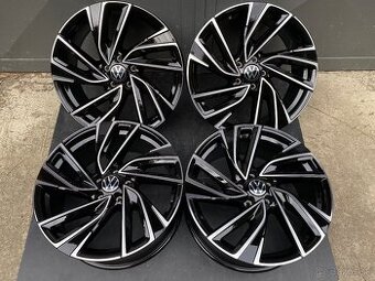 ✅ R19 ®️ Originál VW Adelaide 5x112 ET40 ✅ Arteon Passat