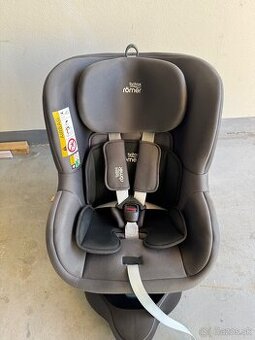 Britax römer dualfix m plus