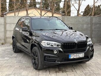 Predam BMW X5 F15 3.0d