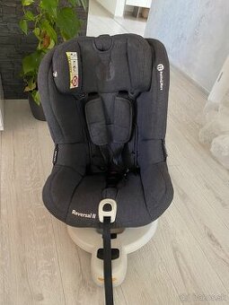 Petite & Mars Reversal II Isofix (0-18kg)