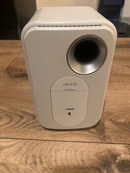 kef lsx ii lt